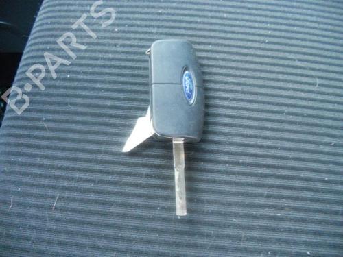 Left rear window switch FORD FOCUS C-MAX (DM2) 1.6 TDCi | BP19985239I29 