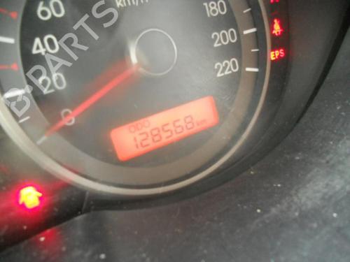 Used Parts HYUNDAI i20 I (PB, PBT) 1.4 CRDi 1808995