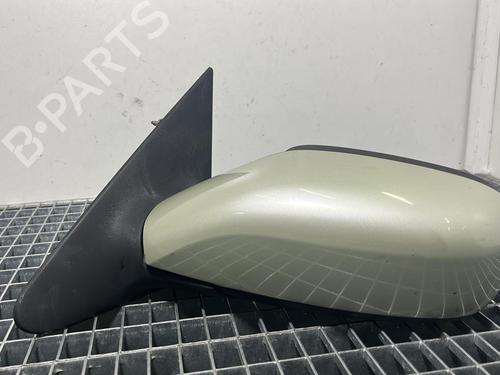 Used Left mirror RENAULT LAGUNA II (BG0/1_) 1.9 dCi (BG08, BG0G) (120 hp) 20011512