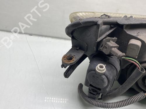 Left headlight PEUGEOT 206 Hatchback (2A/C) 1.9 D | BP24176447C28 