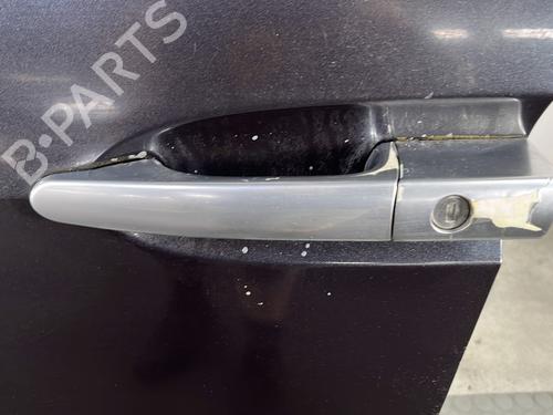 Left front door CITROËN C8 (EA_, EB_) 2.2 HDi | BP27279091C2 