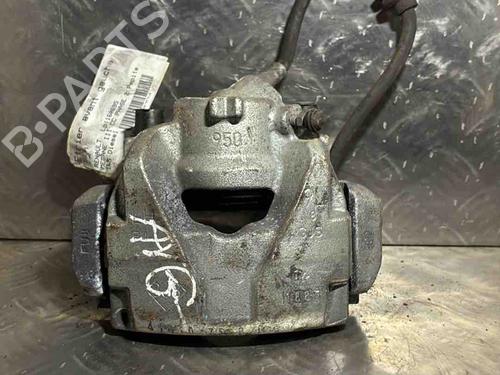 Left front brake caliper RENAULT MEGANE IV Hatchback (B9A/M/N_) | BP36281598M105 - Image 2