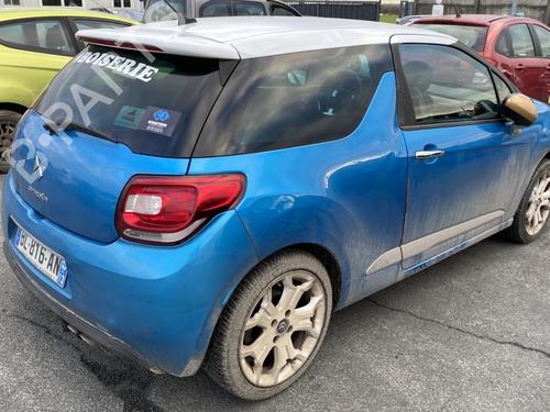 Pedal CITROËN DS3 (SA_) 1.6 HDi 110 | BP32016102I4 - Image 30