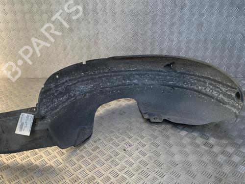 Wheel arch PEUGEOT 3008 I MPV (0U_) 1.6 HDi | BP20025457C56 