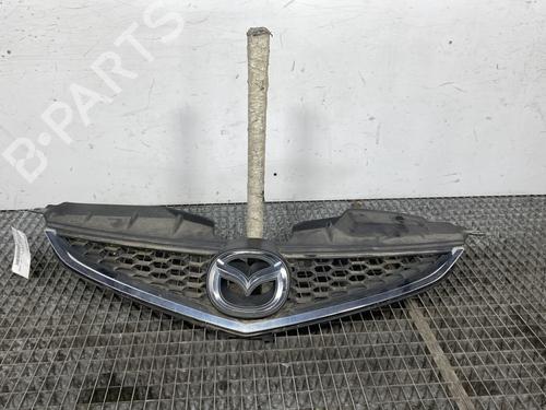 Grill MAZDA 5 (CR) 2.0 CD (CR19) (110 hp) 26211889