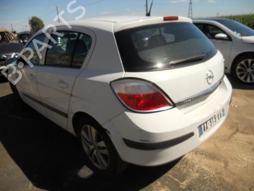 Bakluke CC/Kombi-Kupé OPEL ASTRA H (A04)  | BP20018906C6 