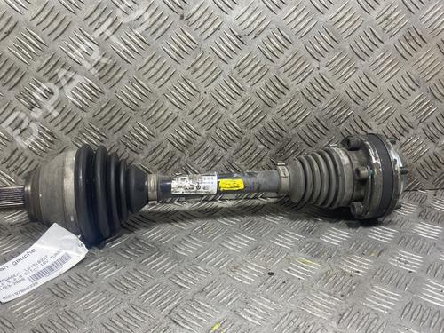 Used Left front driveshaft VW GOLF V (1K1) [2003-2010]  22707806