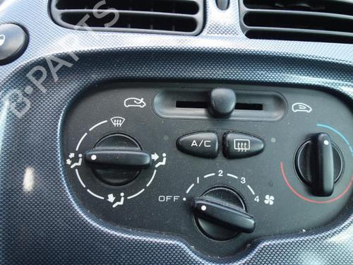 ABS pump CITROËN XSARA PICASSO (N68) 2.0 HDi | BP19983777M43 