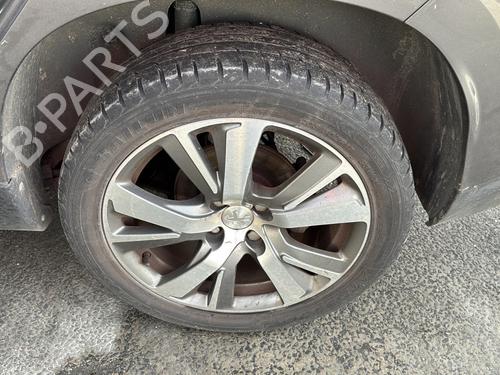 Start/Stop ECU PEUGEOT 2008 I (CU_) 1.6 BlueHDi 120 | BP31714424M59  - Image 9