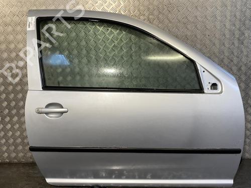 Right front door VW GOLF IV (1J1) 1.9 TDI | BP21956699C3 