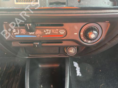 Engine control unit (ECU) CITROËN SAXO (S0, S1)  | BP21196627M57 