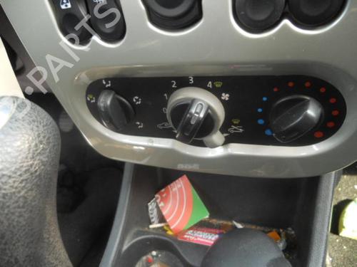 ABS pump DACIA SANDERO  | BP19984116M43 