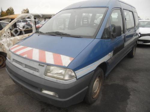 Hood PEUGEOT EXPERT (224_)  | BP22916195C1 