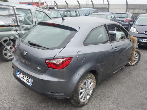 Front wiper motor SEAT IBIZA IV (6J5, 6P1)  | BP20001895M29 