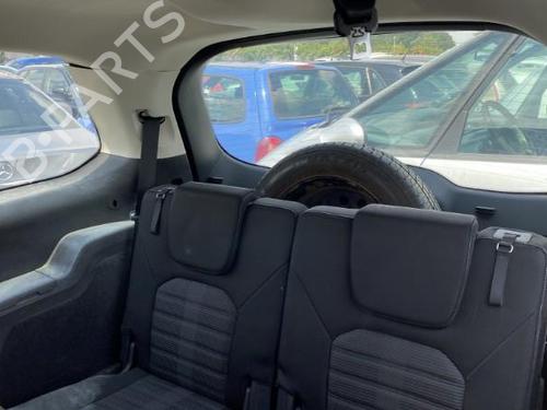 Left rear window switch FORD GALAXY III (CK) 2.0 TDCi | BP19950081I29  - Image 23