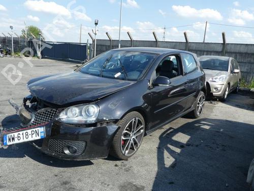 Left front brake caliper VW GOLF V (1K1) 2.0 GTI | BP19979805M105 