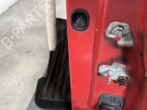 Dør venstre foran RENAULT CLIO III (BR0/1, CR0/1) 1.2 16V Hi-Flex (BR1U, CR1U) | BP29999533C2