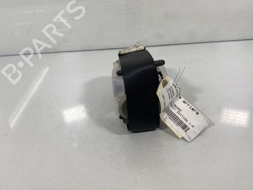 Used Rear left belt tensioner NISSAN QASHQAI / QASHQAI +2 I (J10, NJ10, JJ10E) [2006-2014]  19982999