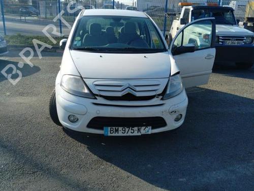 Right front door CITROËN C3 I (FC_, FN_) 1.6 16V | BP21957990C3 