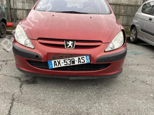 Left front window switch PEUGEOT 307 (3A/C) 1.4 HDi | BP19988794I27 - Image 18