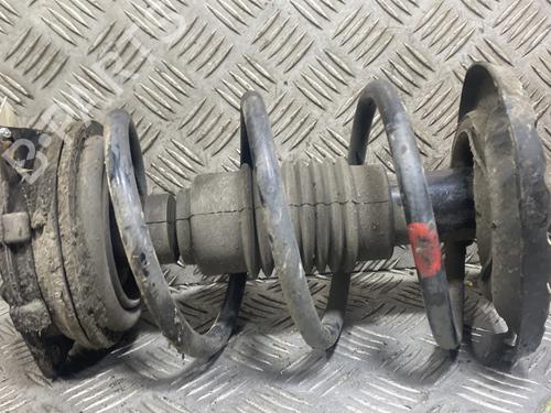 Venstre foran støtdemper RENAULT MODUS / GRAND MODUS (F/JP0_) 1.5 dCi (FP0F, JP0F) | BP22419808M16 
