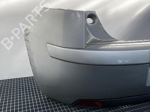 Used Rear bumper CITROËN C4 I (LC_) 1.6 HDi (90 hp) 27497800