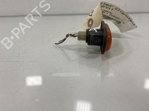 Used Right front indicator Right front indicator RENAULT KANGOO (KC0/1_) 1.5 dCi (KC07) (65 hp) 20182761 20182761