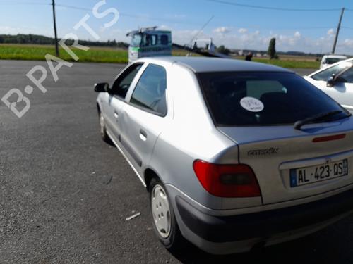 Left front window switch CITROËN XSARA (N1) 1.6 i | BP36389074I27  - Image 13