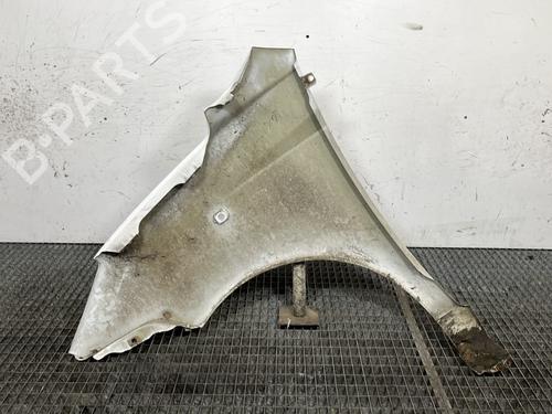 Right front fenders CHEVROLET MATIZ (M200, M250) 0.8 | BP31920264C42