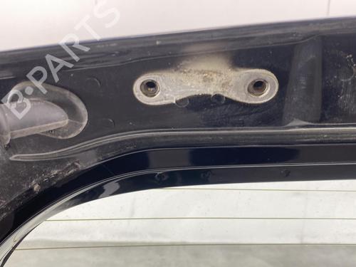 Used Tailgate Tailgate SUZUKI ALTO VII (GF, HA25_, HA35_) [2009-2026] 19974898 19974898