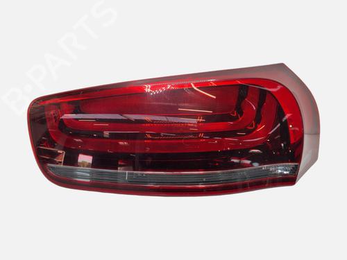 Used Right taillight Right taillight CITROËN C4 Picasso II 1.6 BlueHDi 120 (120 hp) 40270899 40270899