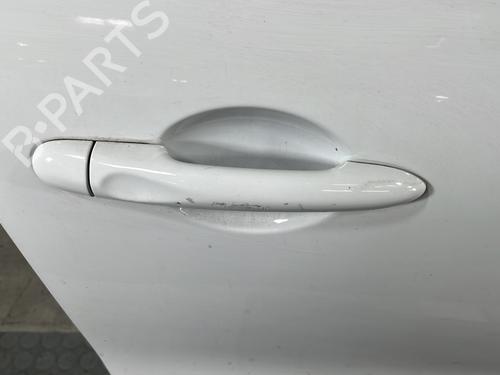 Right front door RENAULT CLIO IV (BH_) 1.2 16V | BP28353613C3 