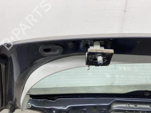 Tailgate VW POLO (9N_, 9A_) 1.4 TDI | BP19960980C6 