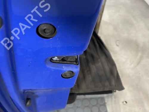 Left front door VW LUPO I (6X1, 6E1) 1.0 | BP24176485C2 