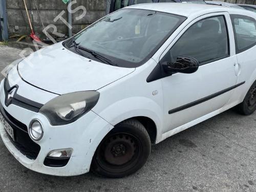 Left tailgate light RENAULT TWINGO II (CN0_) 1.5 dCi 75 | BP22695221C79 - Image 4