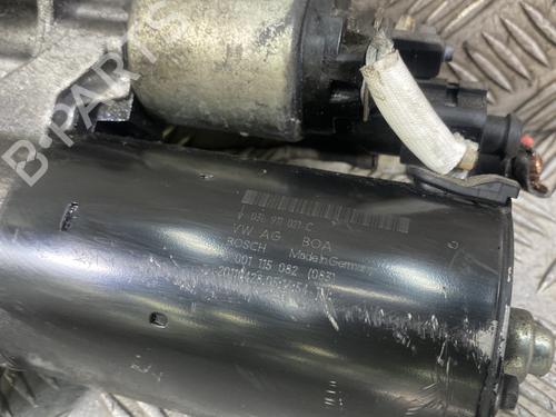 Starter AUDI Q5 (8RB) 2.0 TDI quattro | BP29413281M8 