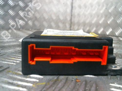 Used ECU airbags CITROËN C2 (JM_) 1.4 HDi (68 hp) 19998413