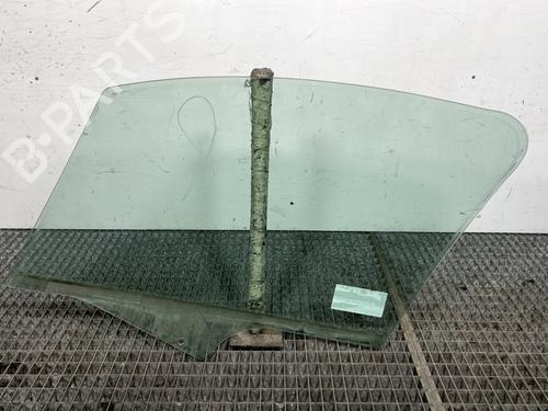 Front right door window CITROËN C3 I (FC_, FN_) 1.4 HDi | BP28282441C19 