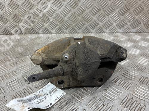 Left front brake caliper RENAULT KANGOO Express (FC0/1_) 1.5 dCi (FC07, FC1R) | BP32297129M105 - Image 3