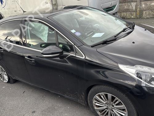 Left front window switch PEUGEOT 208 I (CA_, CC_) 1.2 THP 110 | BP34243226I27  - Image 20