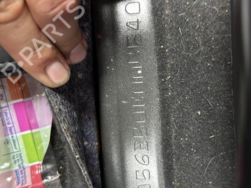 Right front shock absorber TOYOTA AURIS (_E15_) 2.0 D-4D (ADE150_, ADE150R) | BP32125766M17 