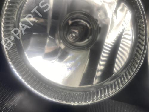 Left headlight SEAT AROSA (6H1) 1.4 TDI 6H1941029