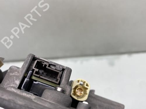 Display monitor PEUGEOT 208 I (CA_, CC_) 1.6 HDi / BlueHDi 75 | BP31212538C48