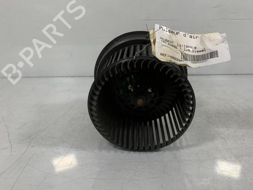 Heater blower motor PEUGEOT 107 (PM_, PN_) 1.4 HDi | BP19980789M62 