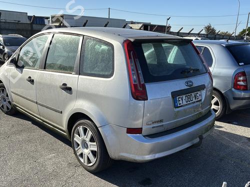 Front left lock FORD FOCUS C-MAX (DM2) 1.8 TDCi | BP24428530C98  - Image 10