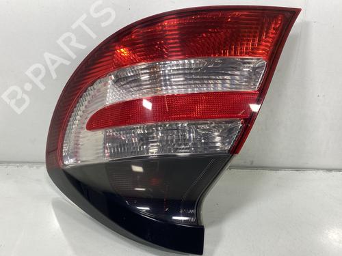 Used Right taillight MERCEDES-BENZ C-CLASS Coupe (CL203) C 220 CDI (203.708) (150 hp) 29428988