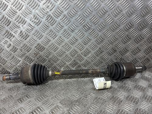 Left front driveshaft FORD KA (RU8) 1.2 | BP39250803M38 - Image 3