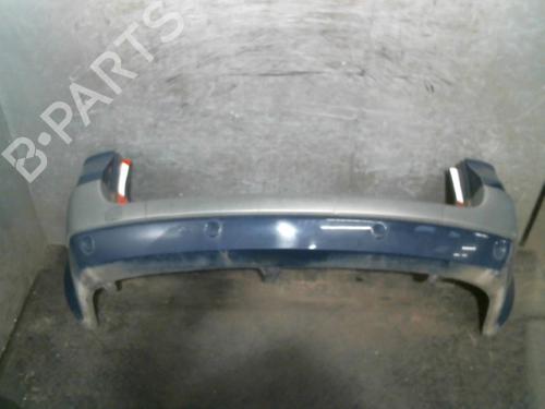 Used Rear bumper RENAULT MEGANE II Estate (KM0/1_) [2003-2012]  20001803
