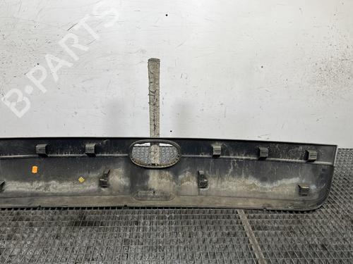 Used Tailgate trim Tailgate trim RENAULT KANGOO Express (FC0/1_) 1.5 dCi (FC07, FC1R) (65 hp) 31046370 31046370