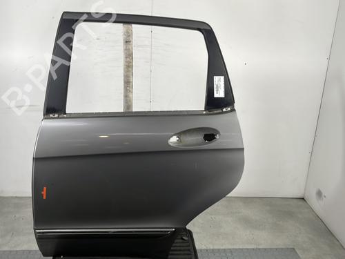 Drzwi tylne lewe MERCEDES-BENZ A-CLASS (W169) A 170 (169.032, 169.332) | BP29981761C4